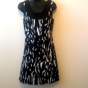 White House Black Market Dress